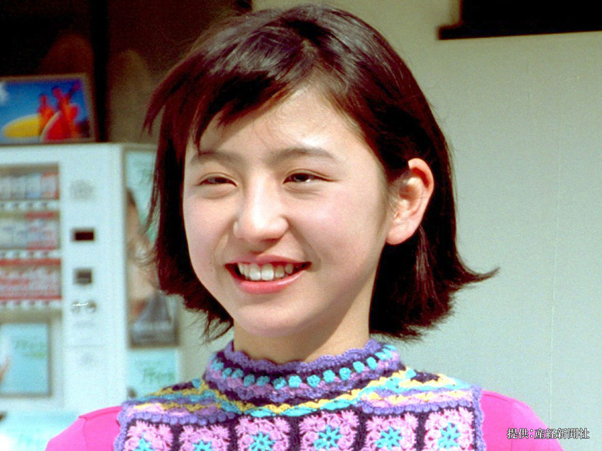 長澤まさみの若い頃が美しすぎる！歴代代表作と奇跡の美貌変遷を徹底解説