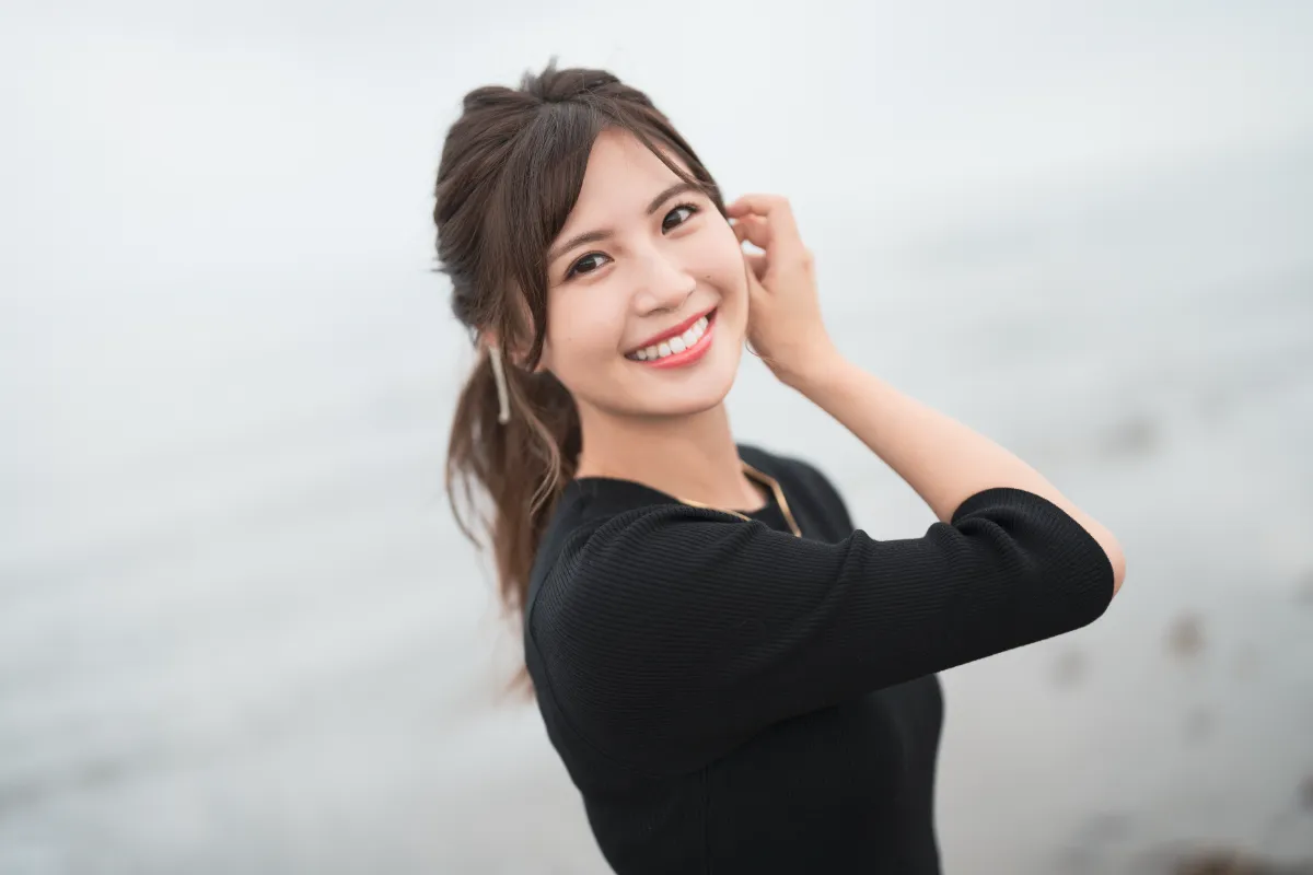 実力派女優・佐藤侑美のブレイク裏側と独占インタビューで迫る素顔