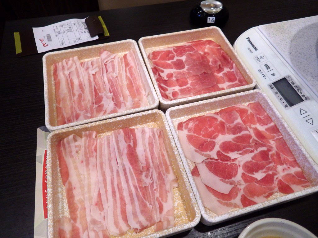 しゃぶ葉熊谷銀座店が連日満席の真相！混雑回避とコスパの裏技