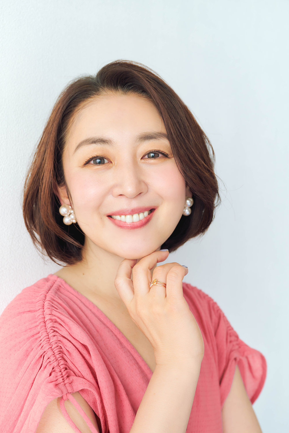 酒井美紀の現在と異例キャリアの真相！不二家取締役や医師の夫の今