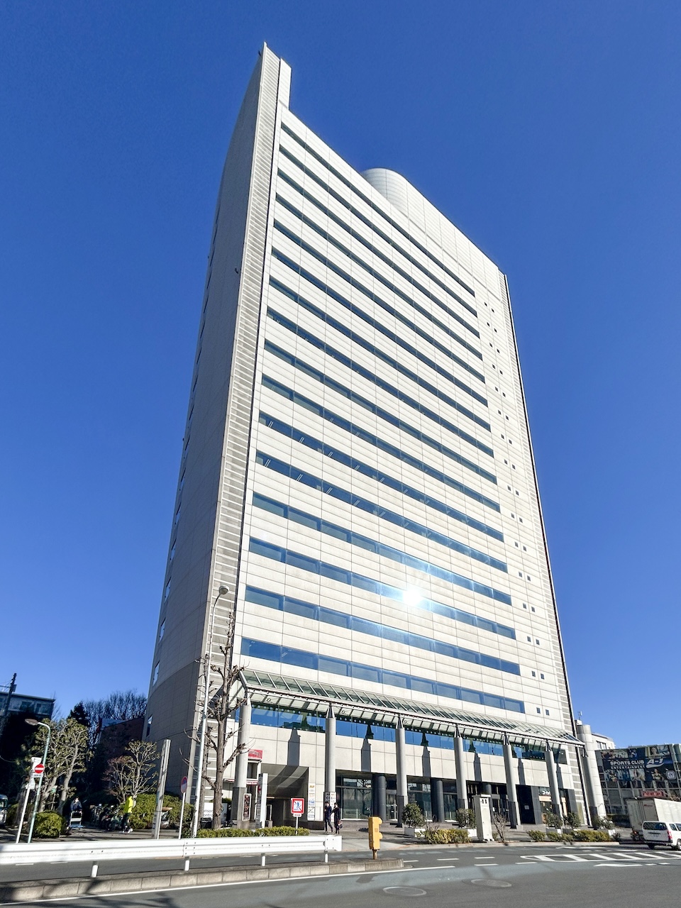 Daiwa笹塚ビルのテナントと賃料相場｜空室動向と設備スペック検証
