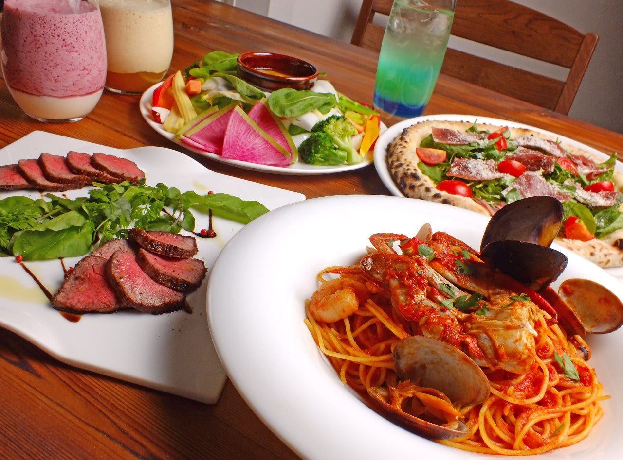 Cafe Dining Citrus Thymeの魅力と評判を徹底解剖！予約のコツと最新実態