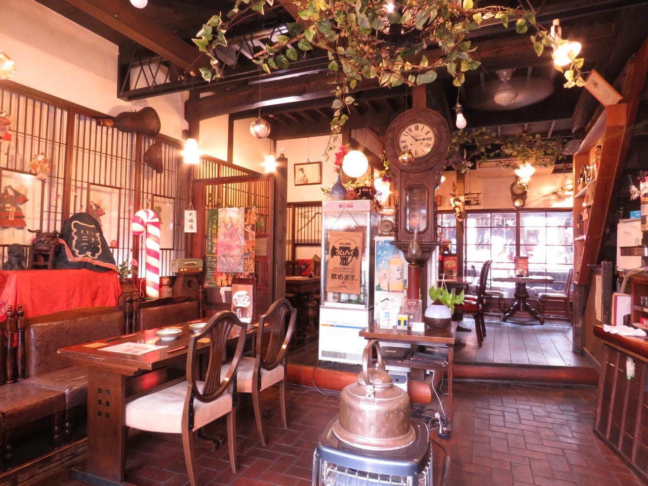 嵐山うどんおづるの評判・混雑回避術！湯葉＆自家製麺の魅力を徹底検証