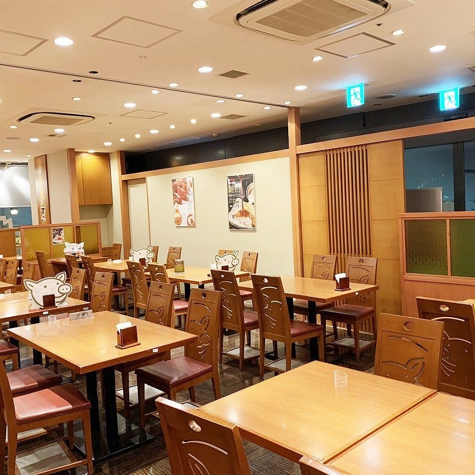 矢場とん栄セントライズ店は本店より穴場？混雑や待ち時間を徹底検証