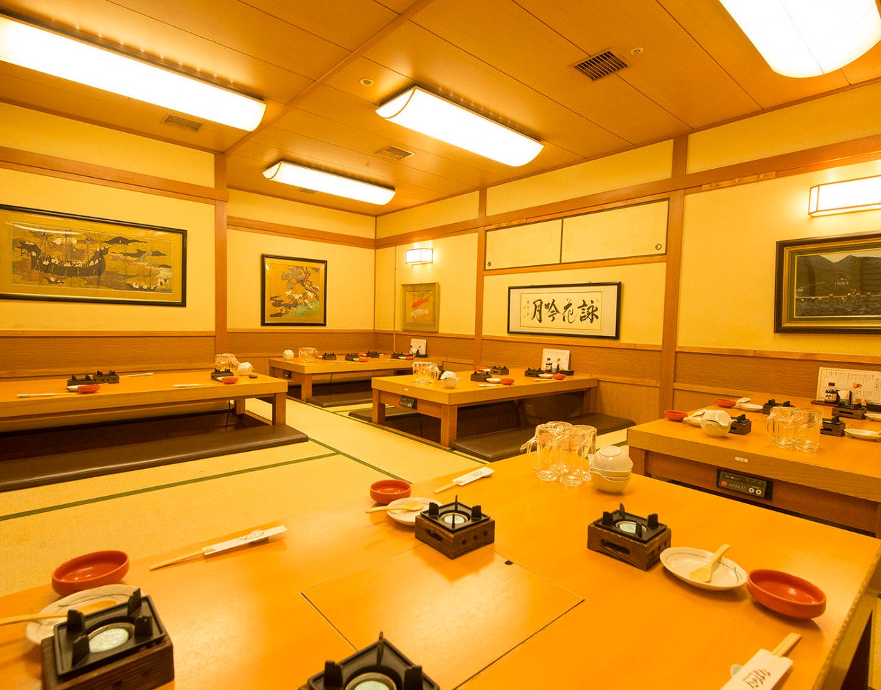 梅田たちばなヒルトンプラザ店の評判は？名物豆腐食べ放題と個室の全貌