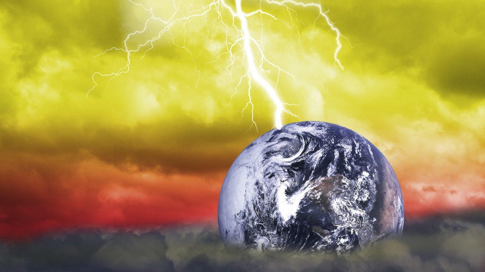 地球が滅亡する日は本当に訪れる？Nasa警告の最新シナリオと衝撃の真相
