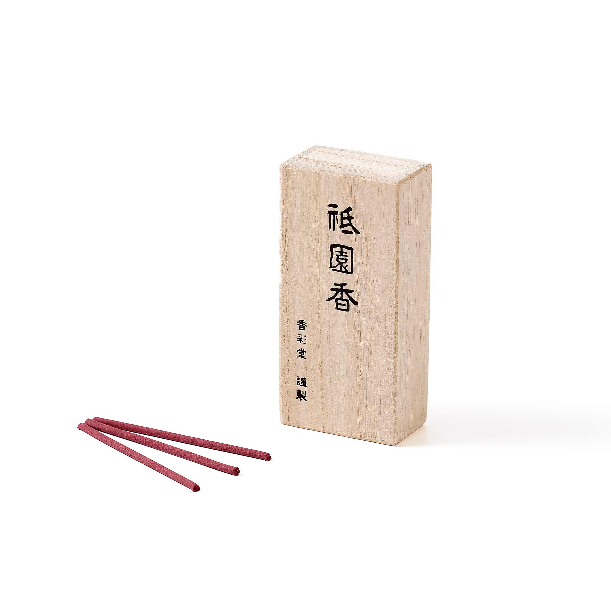 京都発・香彩堂の真価とは？百楽香から練り香水まで人気作を徹底解剖