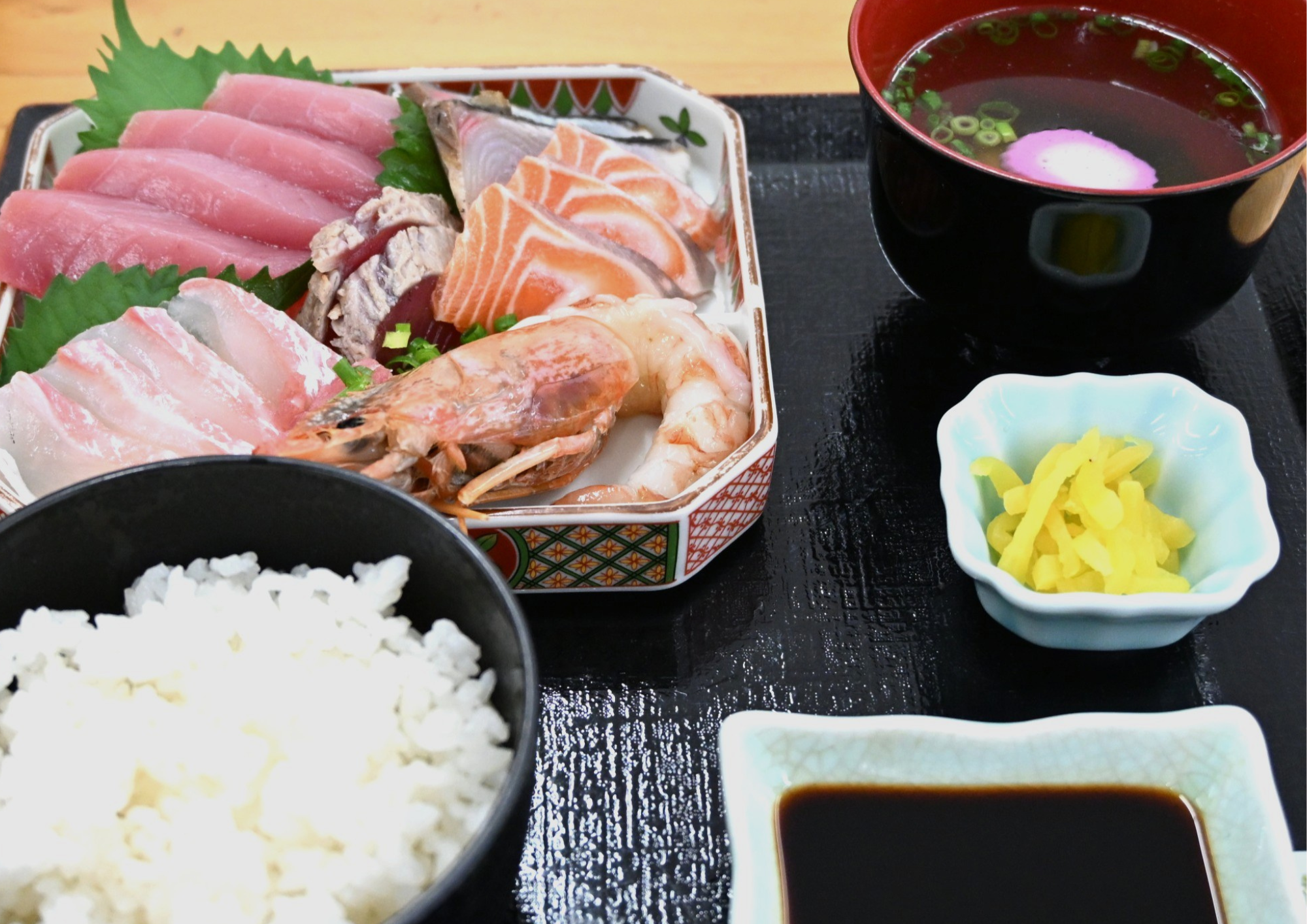 土佐市ランチ決定版！地元民推しの海鮮丼とうどん名店を徹底網羅