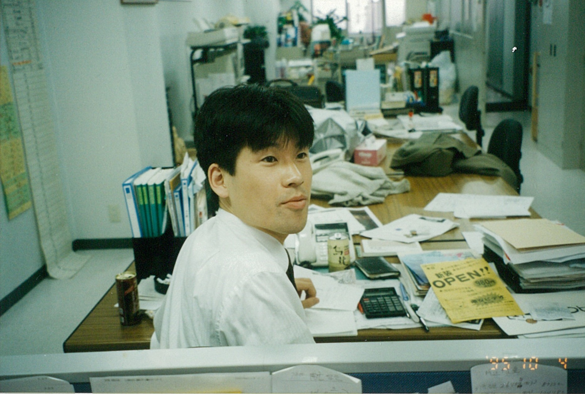 佐藤二朗の出身大学は信州大！リクルート即退職と波乱の学歴・下積み秘話