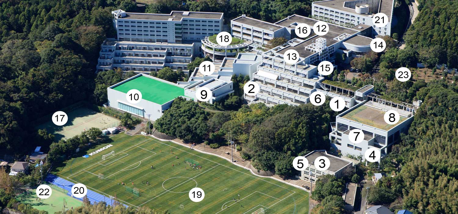公文国際学園の真実【2026最新】偏差値・寮生活と進学実績の全貌