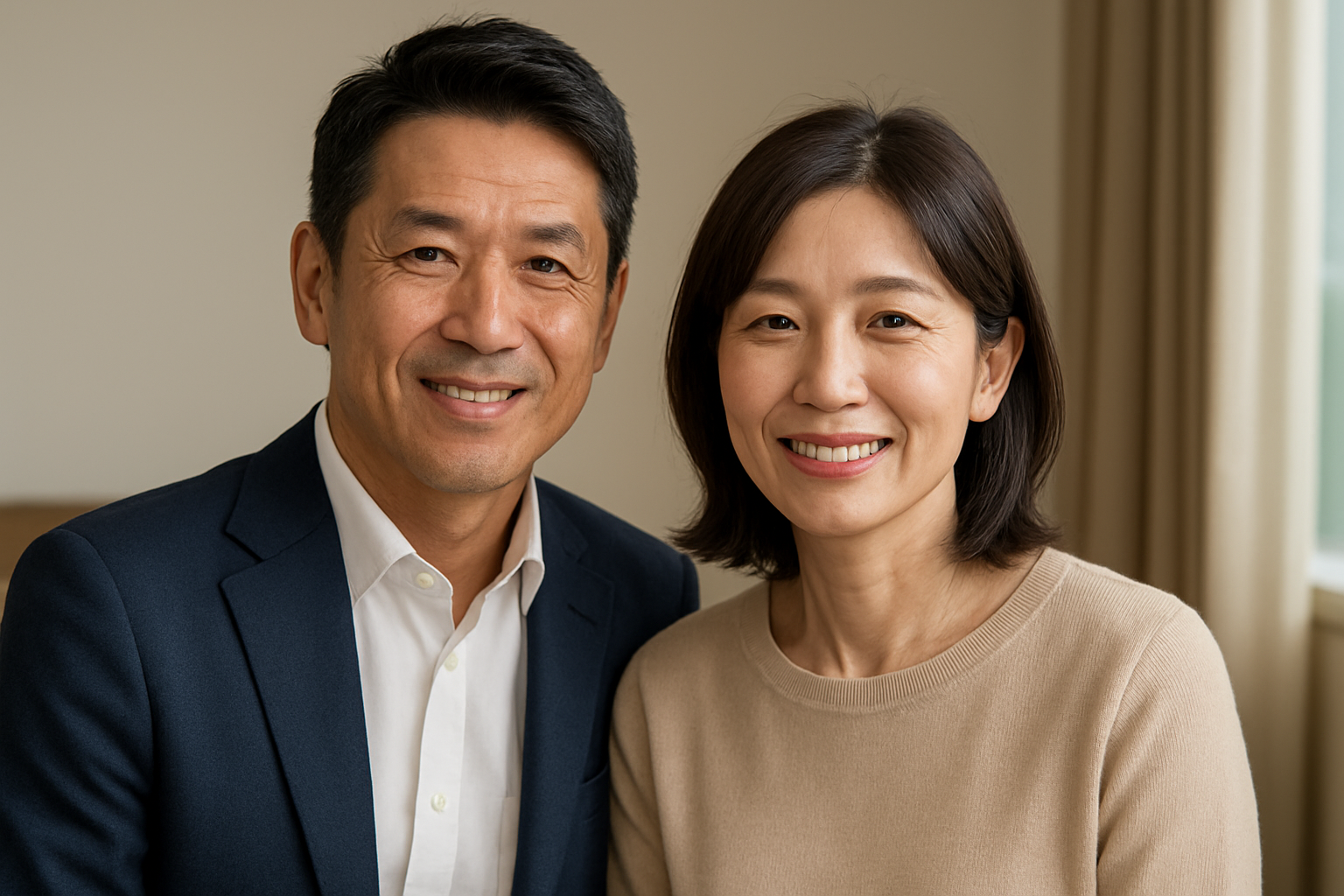 宮本恒靖の妻は高校の同級生！美人妻の素顔と子供の現在・家族の真実