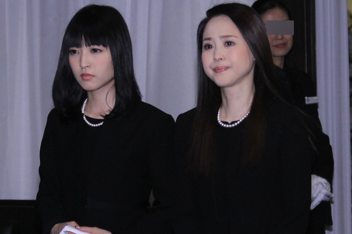 神田沙也加と松田聖子の確執の真相｜事務所独立の裏側と母娘の真実