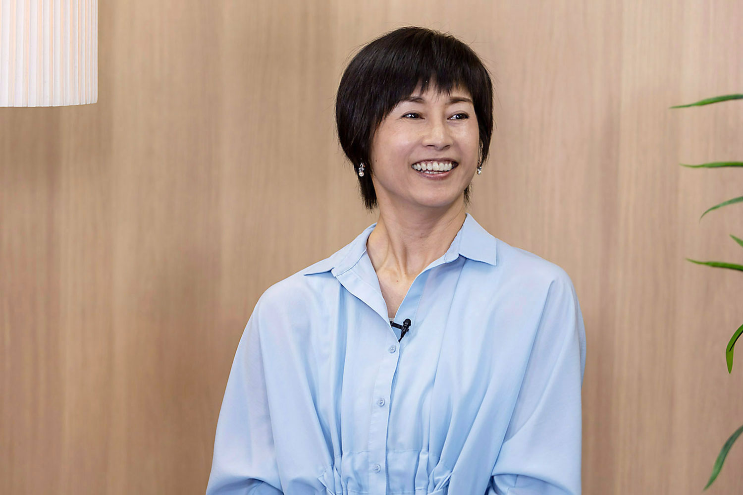 千堂あきほの現在｜北海道移住の理由と夫・娘との生活、50代の輝き