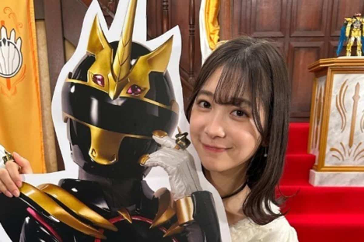 【独占】ゴジュウジャー不祥事の真相！キャスト降板と今後の展開