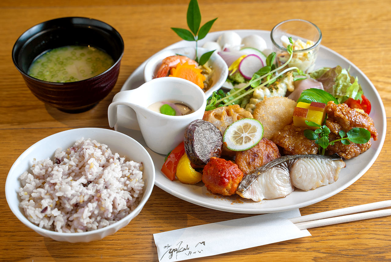 【2026最新】大分ランチ厳選ガイド！名物とり天から海鮮・個室まで