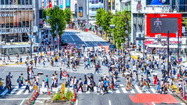 【必見】 渋谷 駅 人 糞 公式インスタ・X最新情報 #971