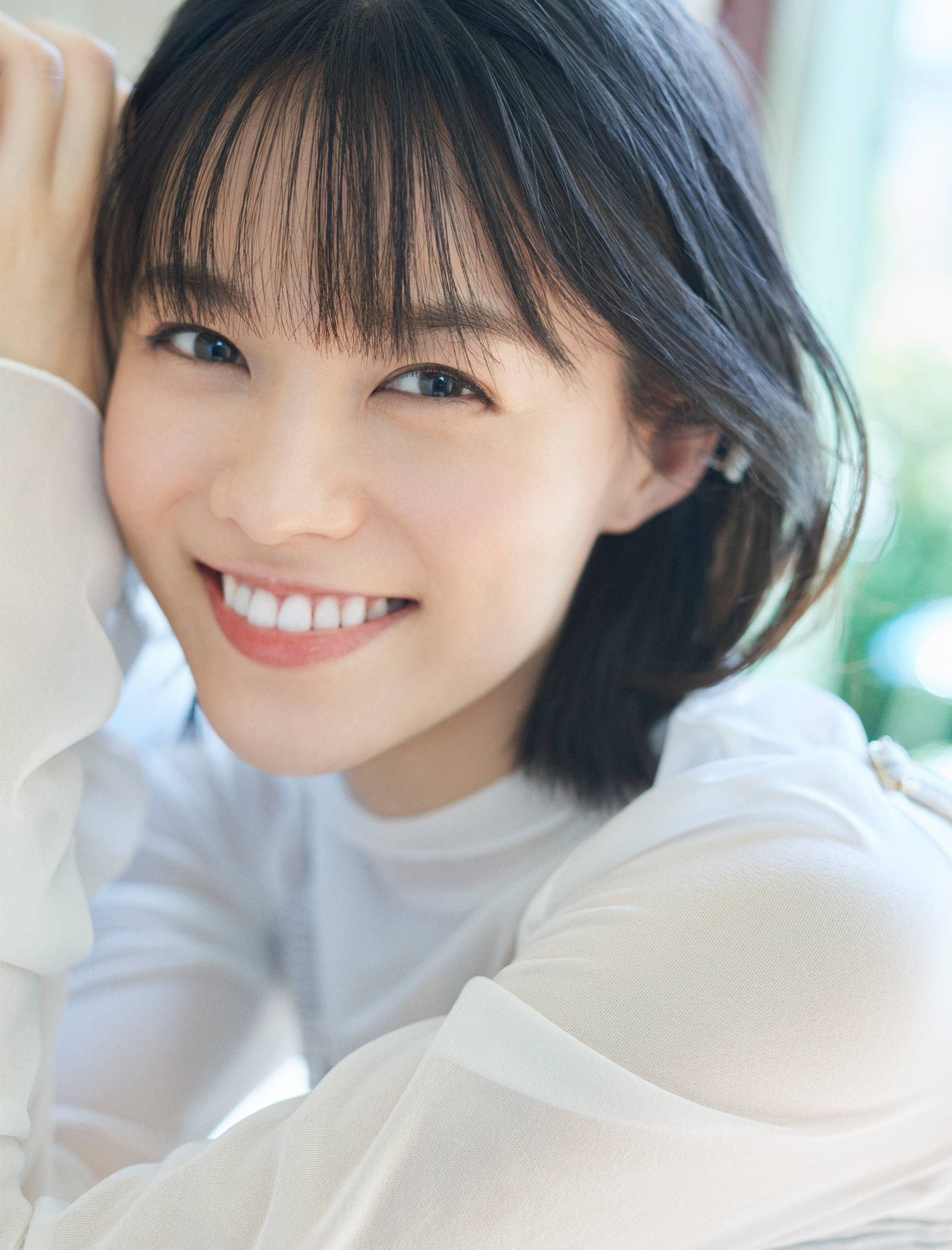 志田彩良の結婚や彼氏の噂は？志田未来との姉妹説と現在を徹底検証