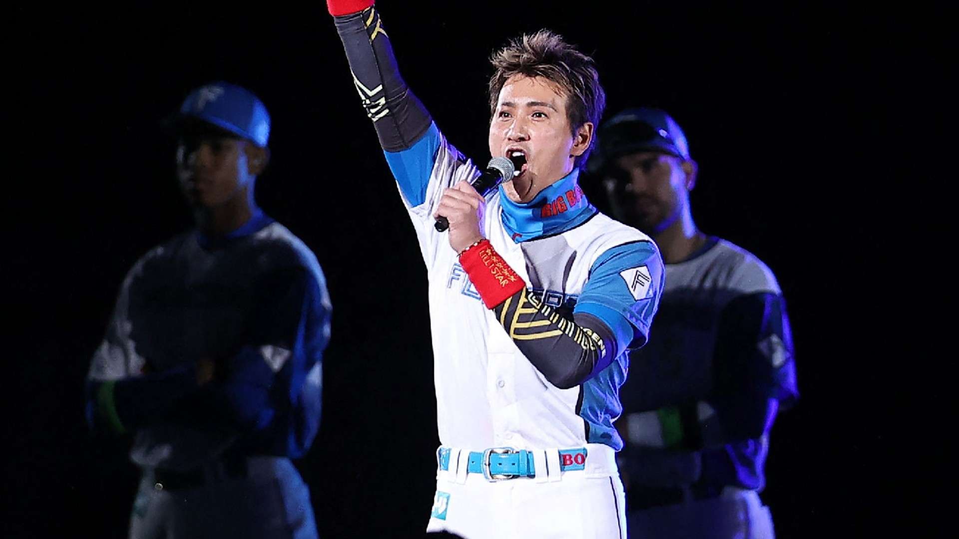 日本ハム今日の試合速報！スタメン・先発・中継配信まとめ【2026】