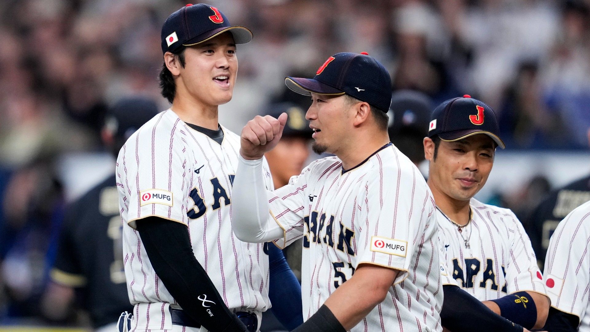 阪神勢のWbc歴代活躍と2026年代表候補の全貌！辞退の噂と選出理由