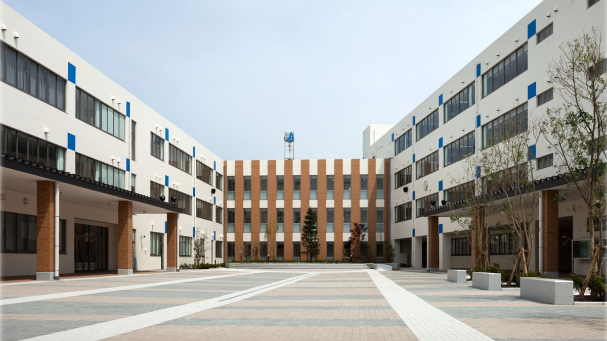 湘南学院高校の真実！偏差値・評判から強豪部活の光と影まで徹底解剖