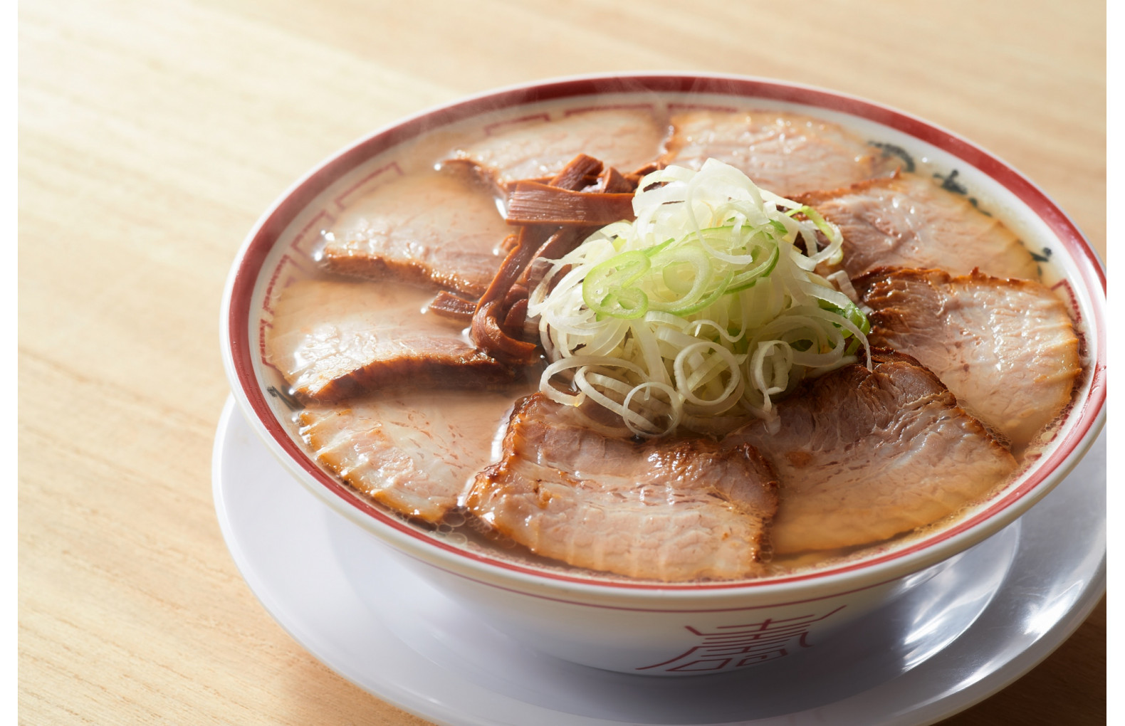 田中の中華そば徹底解剖！貝出汁の極みと行列攻略＆田中そば店との違い