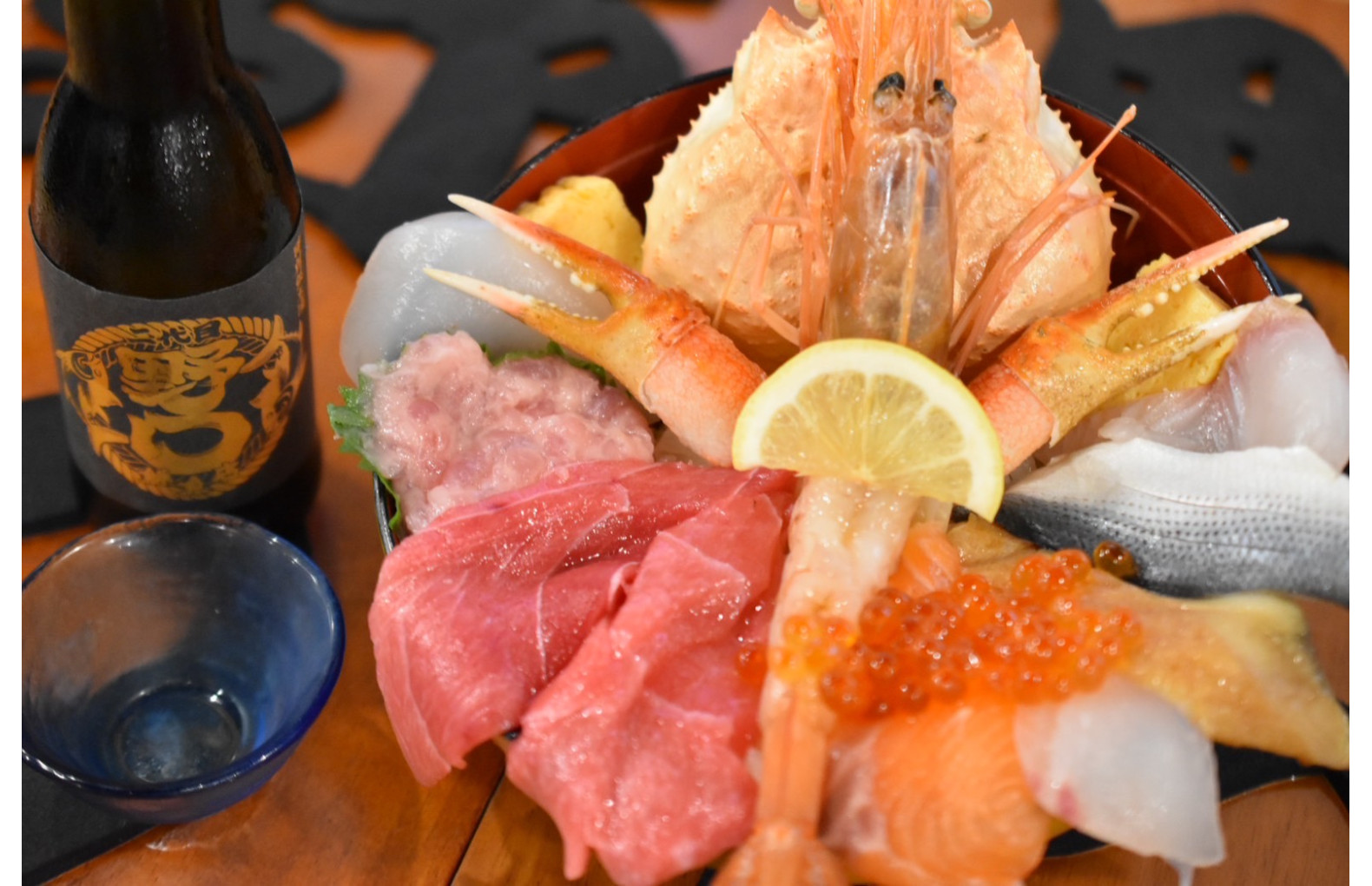 本所吾妻橋「野口鮮魚店」大行列の真相と2026年最新攻略ガイド