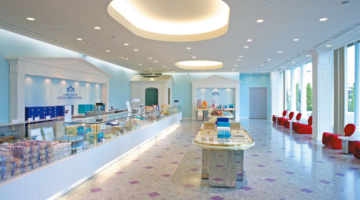 【2026最新】ハラダのラスク店舗一覧！限定品と直営店ガイド