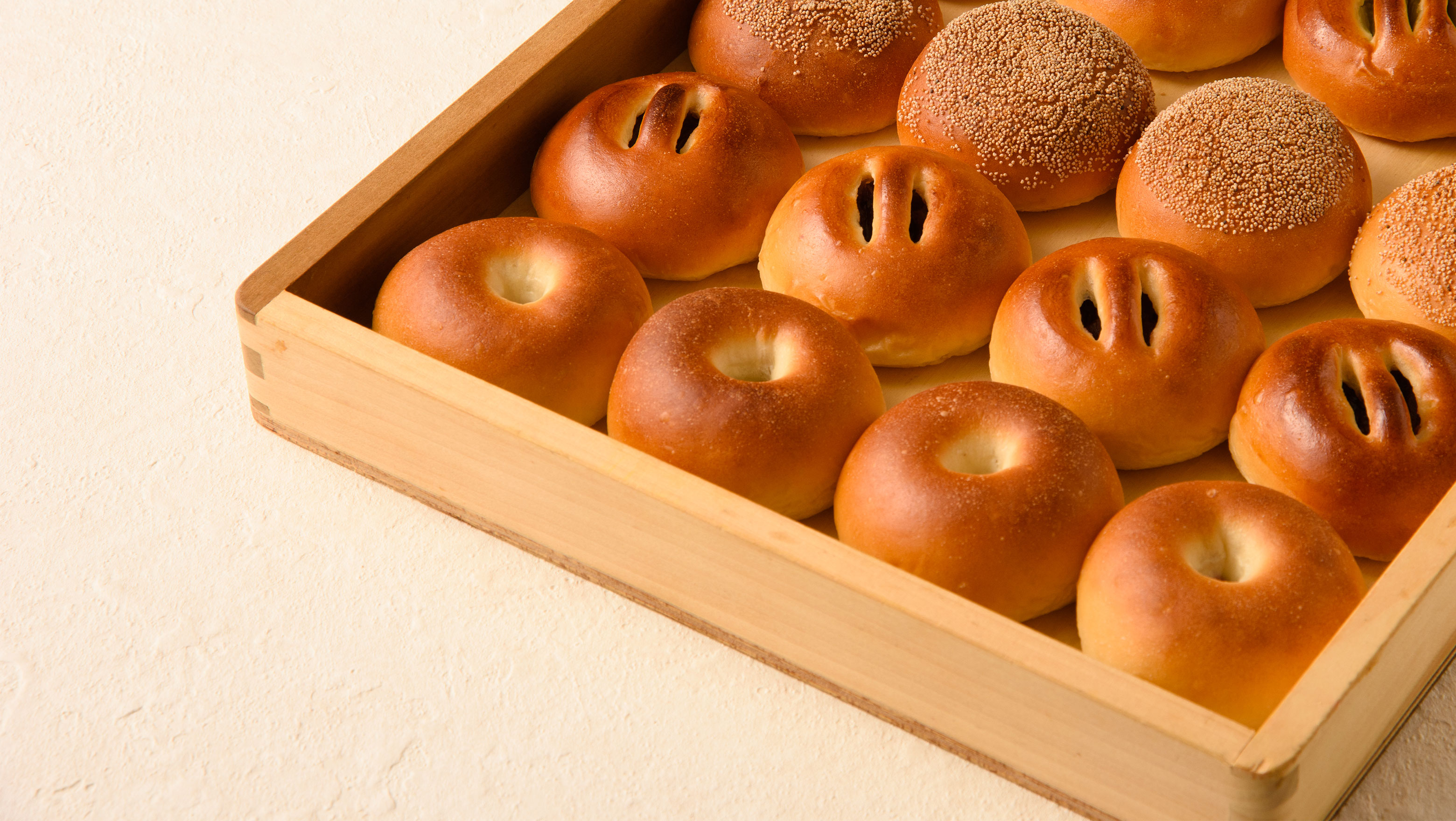 木村屋のあんぱんはなぜ150年続くのか？酒種の秘密と名作の真価
