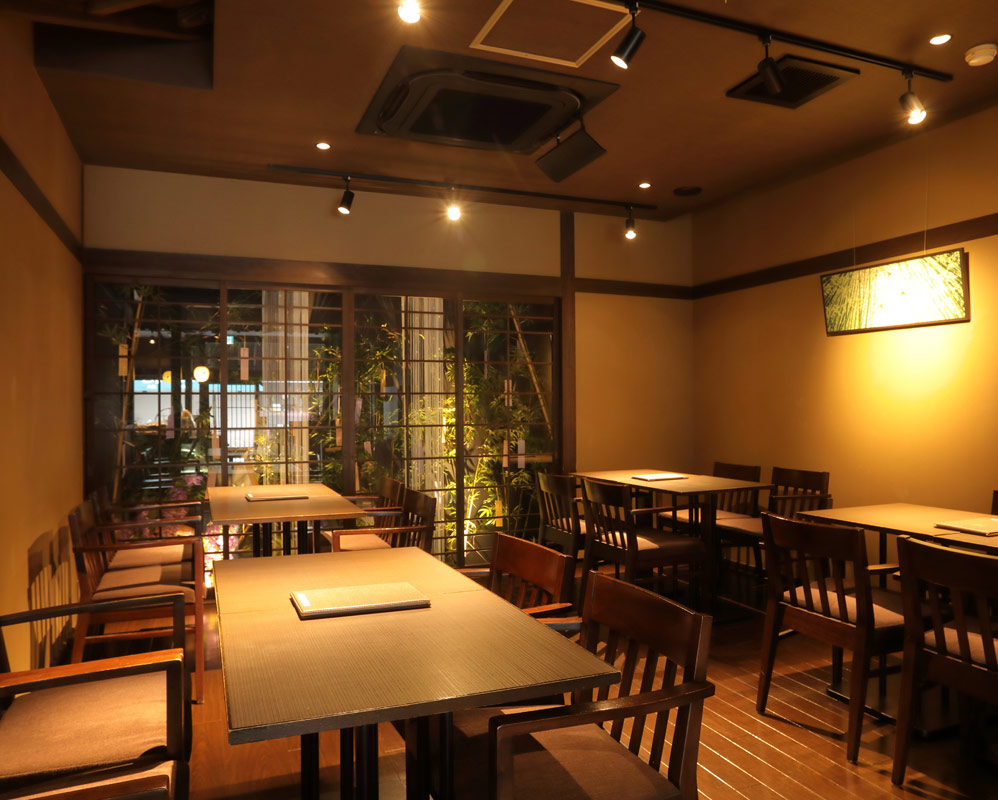 茶寮翠泉高辻本店の抹茶パフェ＆モンブラン実食検証！混雑と予約情報