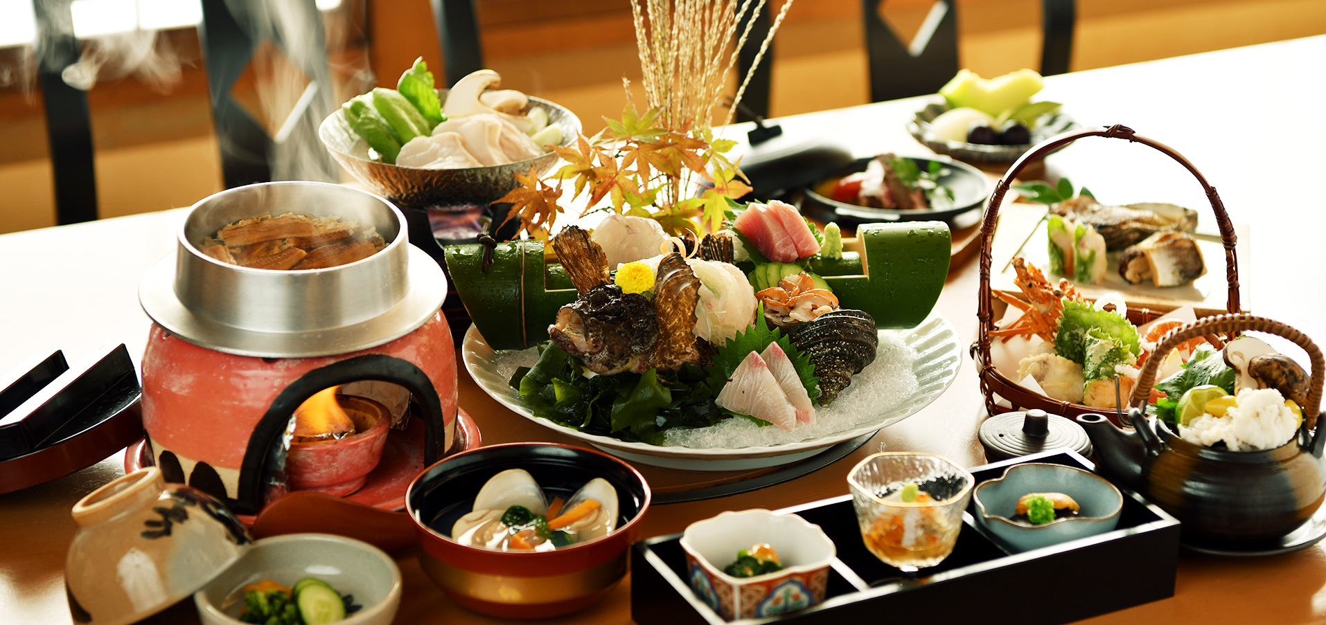 広島の老舗・酔心本店の真価とは？名物釜飯と個室の評判を徹底検証
