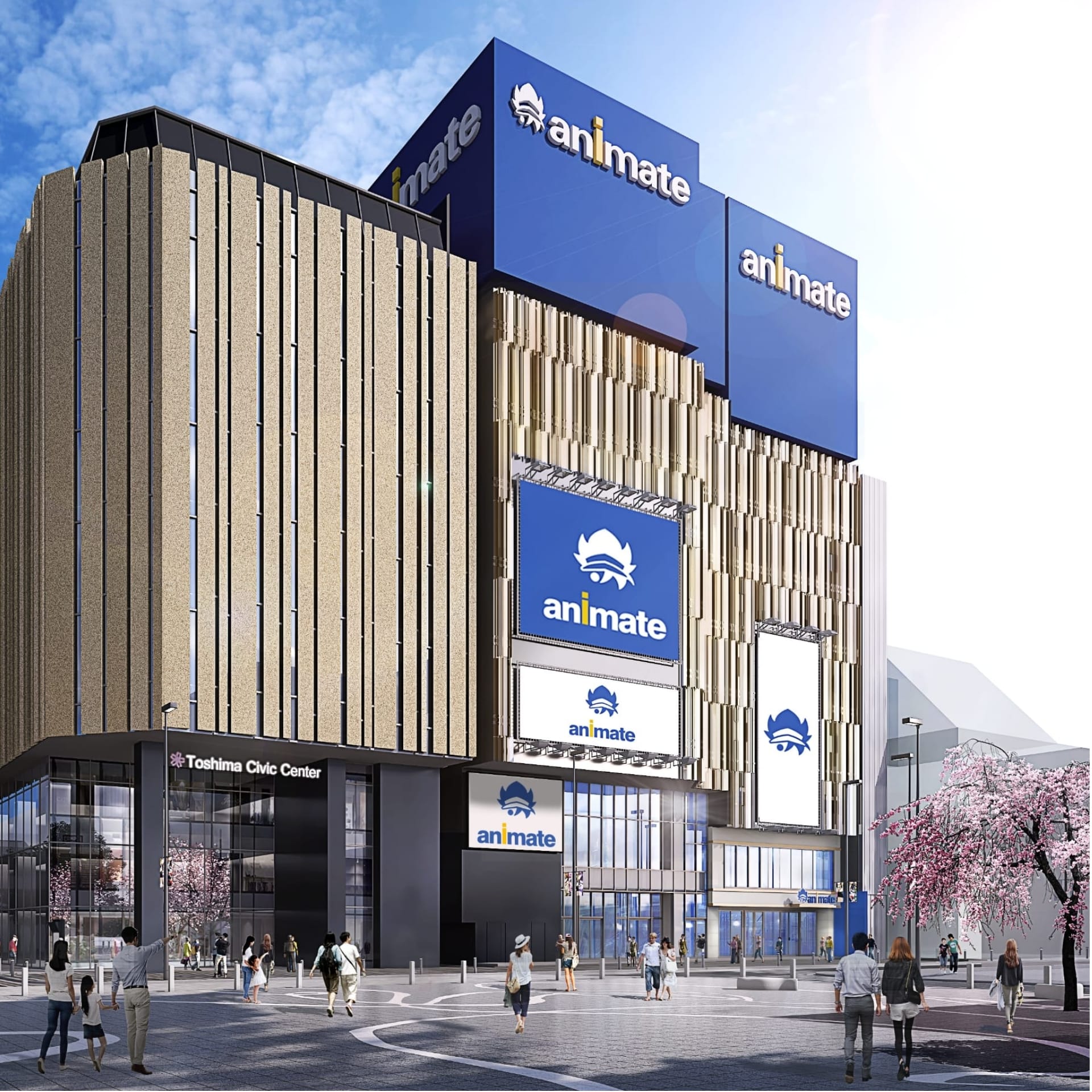 アニメイト池袋本店を徹底攻略！混雑回避の裏技と全フロア最新ガイド