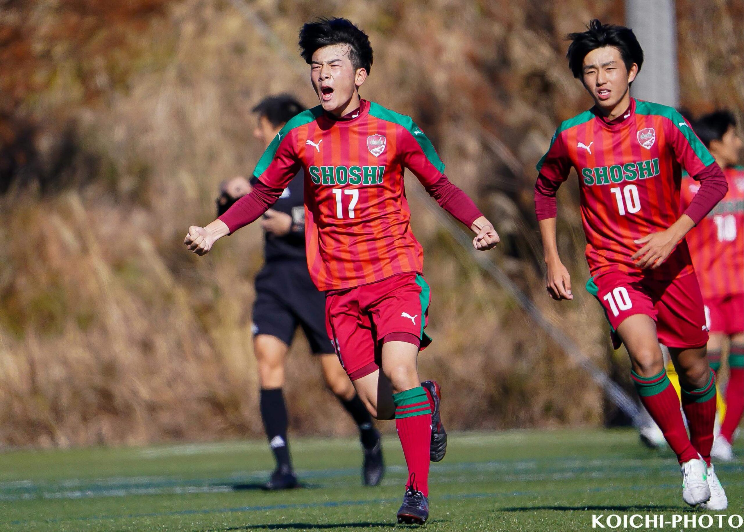 尚志高校サッカー部はなぜ強いのか？名門の育成力と歴代プロ徹底解剖