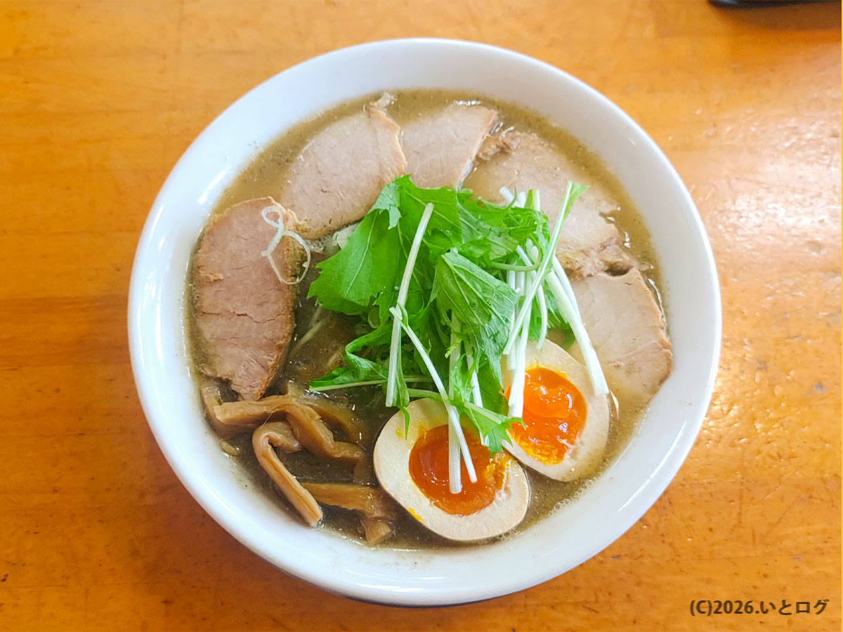 【2026最新】由利本荘市で本当に旨いラーメンは？清吉・松韻から穴場まで徹底比較
