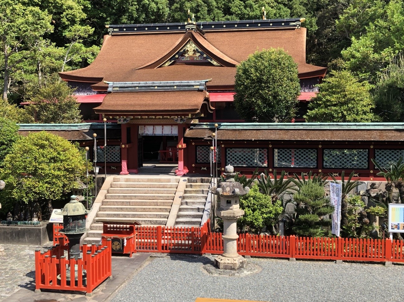 寺と神社の違いとは？見分け方や作法・ルーツの真相を徹底解説