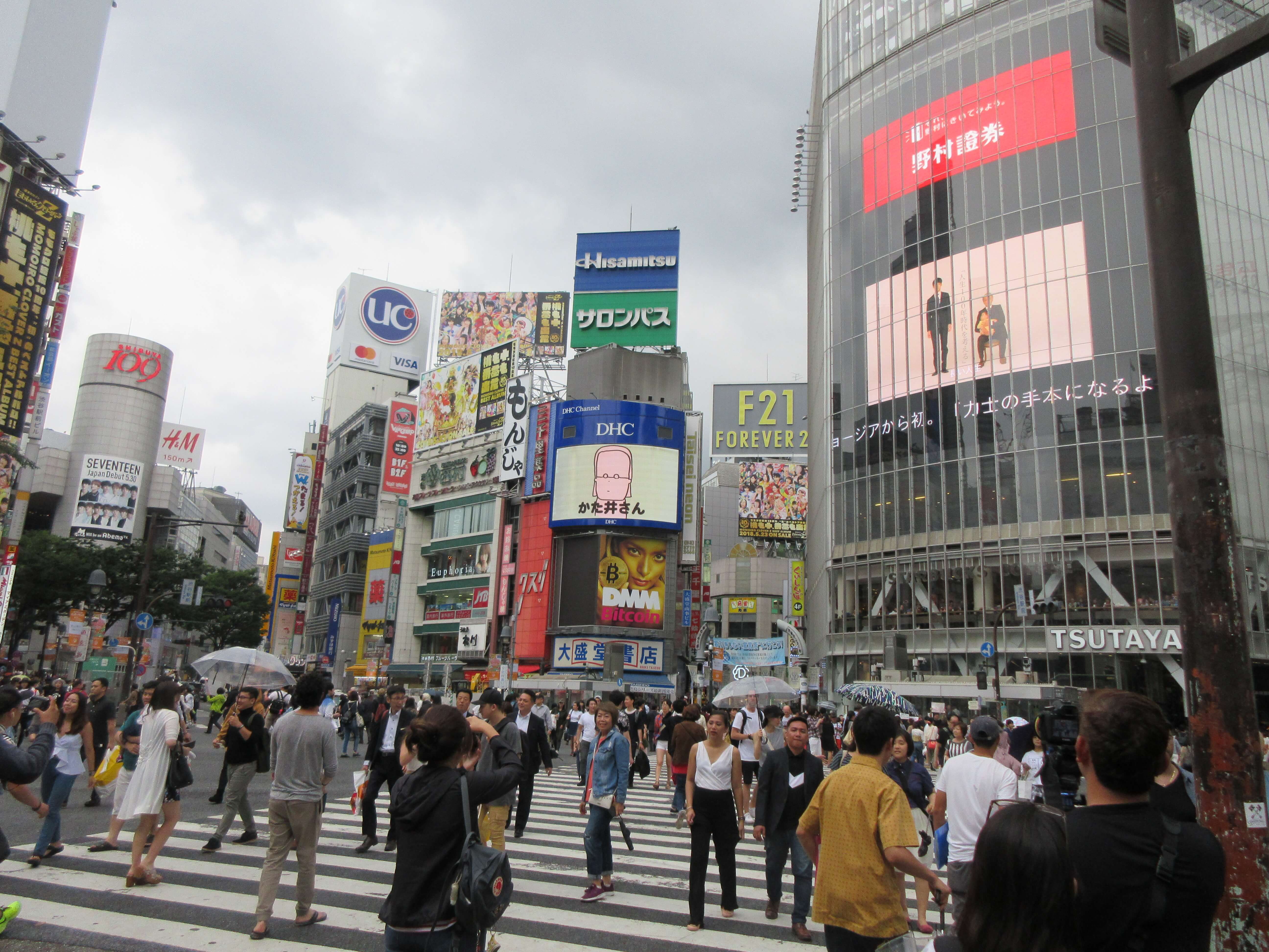 渋谷ワープの真相とは？2026年最新・驚愕の実態を徹底解説