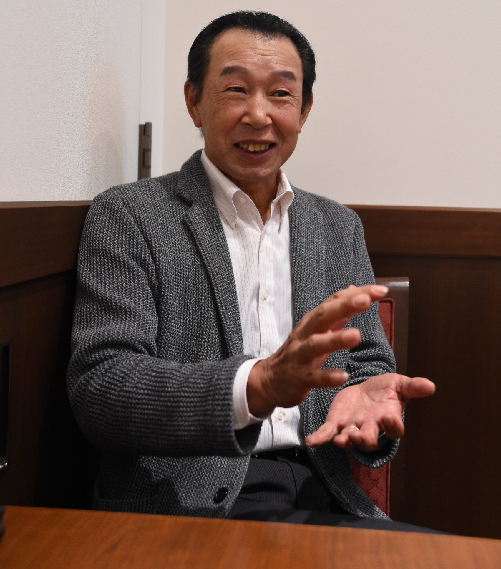 元巨人・篠塚和典の現在と真相！華麗な流し打ちの伝説と復帰の噂