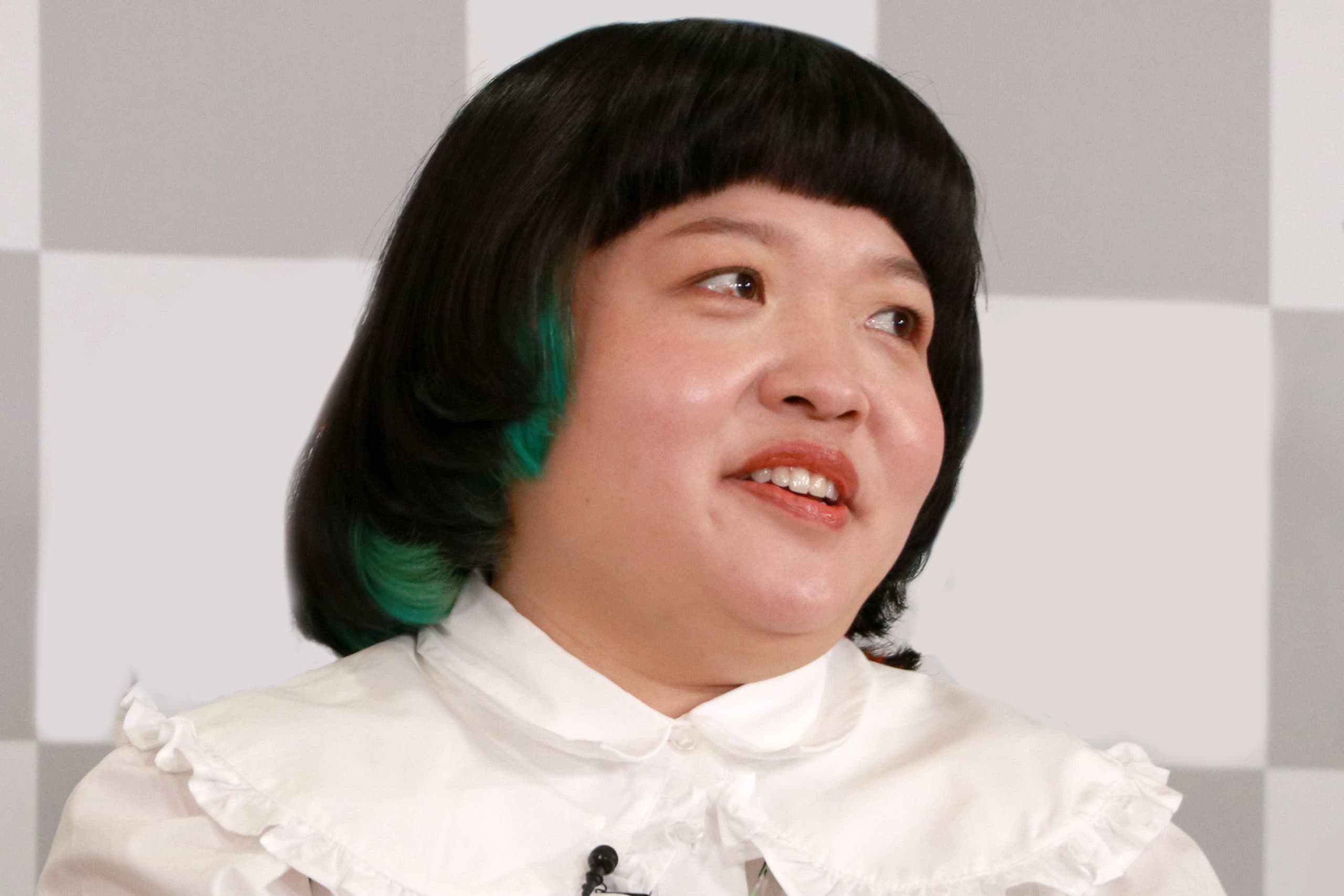 おかずクラブ・オカリナの現在！元看護師の経歴と結婚の噂を徹底解剖