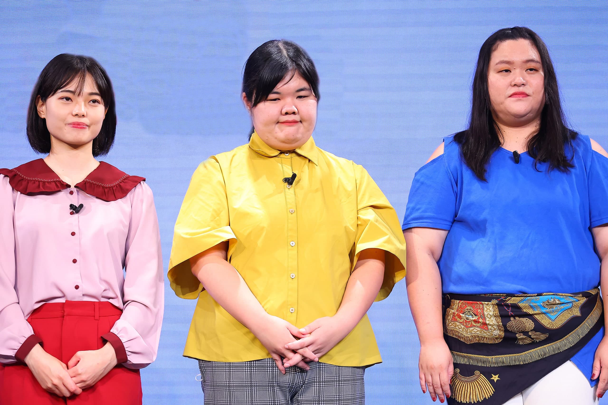 ぼる塾はるかの現在と噂の真相！結婚や実家エピソードを徹底解説