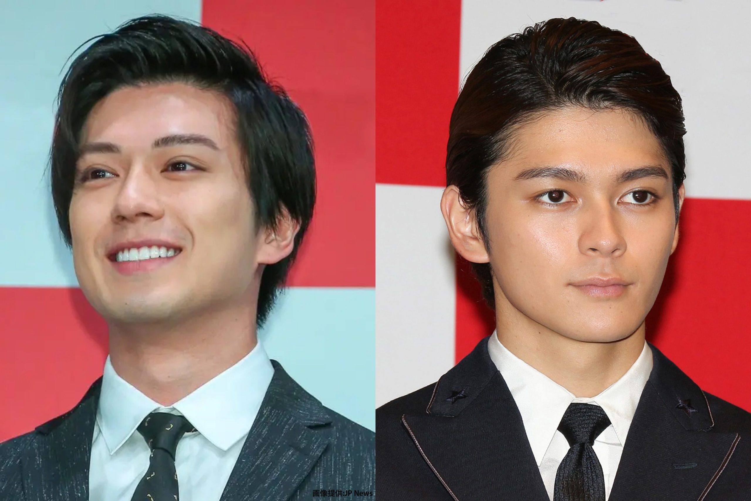 眞栄田郷敦と新田真剣佑の絆｜父・千葉真一が遺した兄弟の全貌