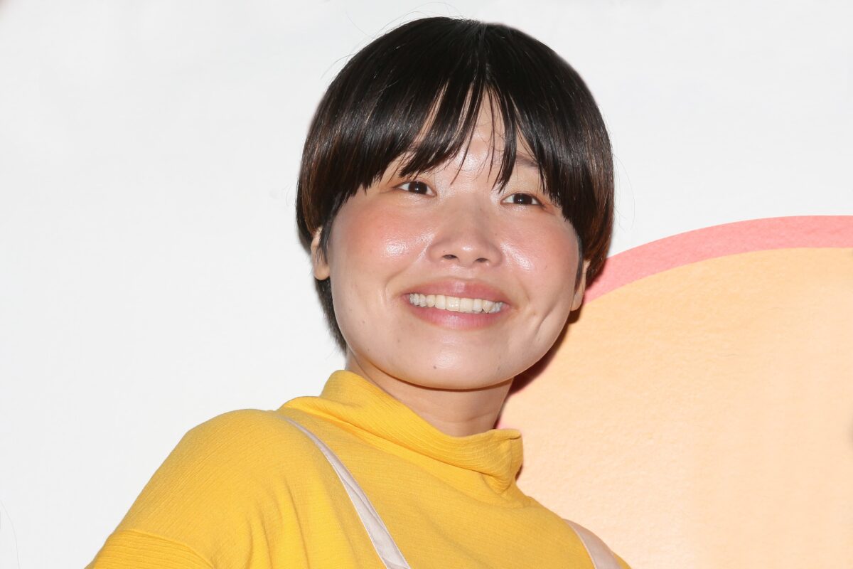 ガンバレルーヤまひる結婚の真相！昔の可愛い姿や実力を徹底追跡