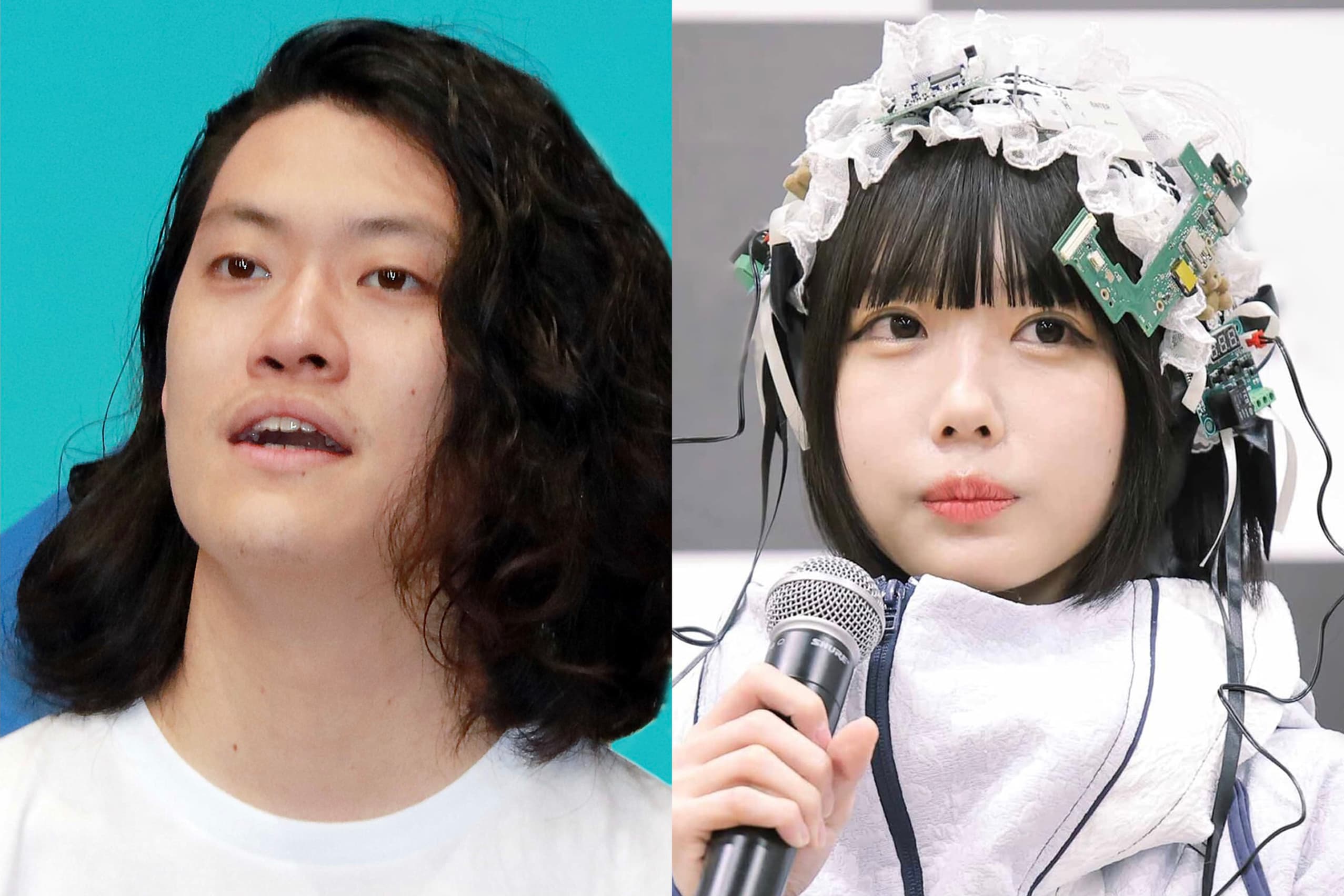 粗品の離婚理由は？元妻・秋山衣梨佳とのスピード破局と子供の親権真相