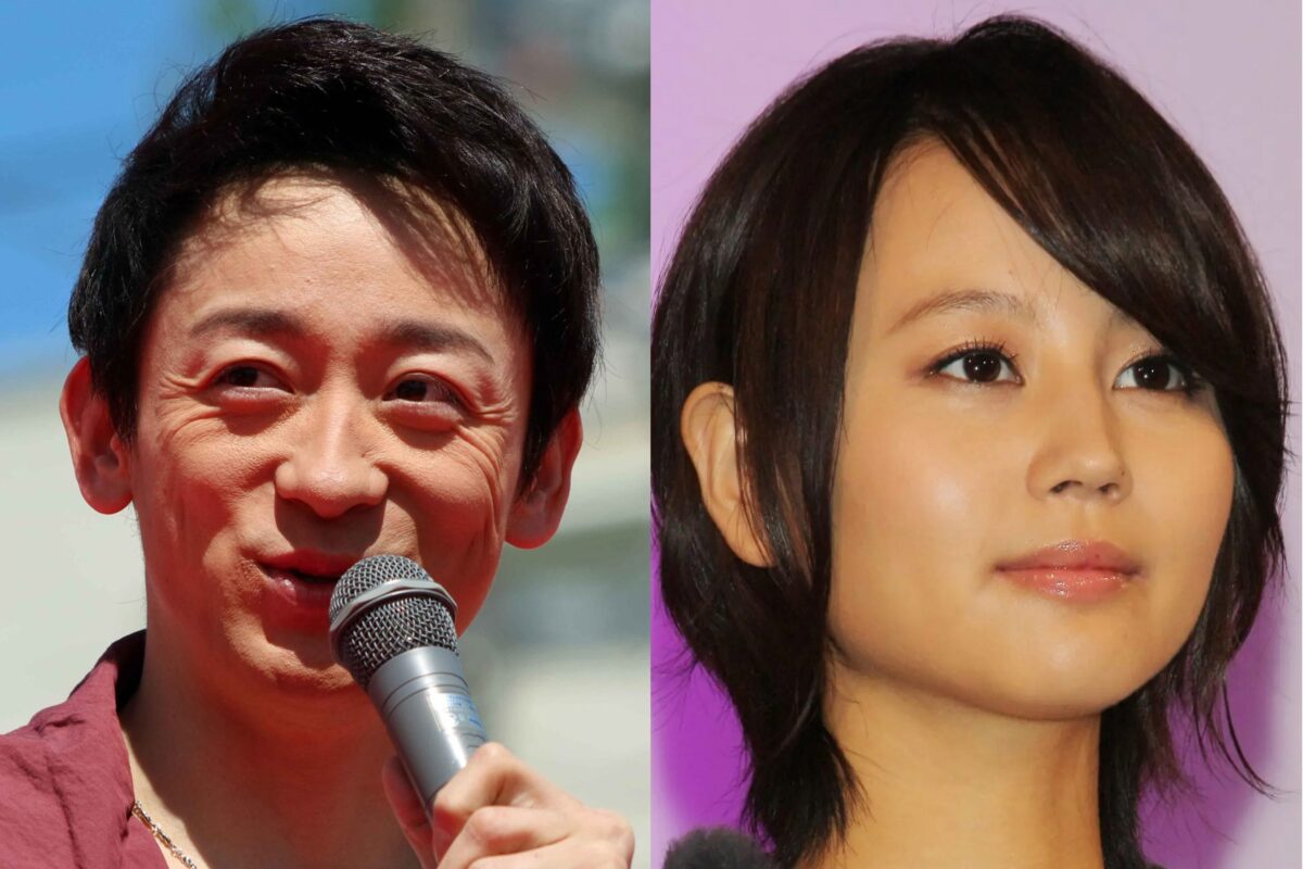 堀北真希と旦那・山本耕史の現在！交際0日婚の真相と移住生活