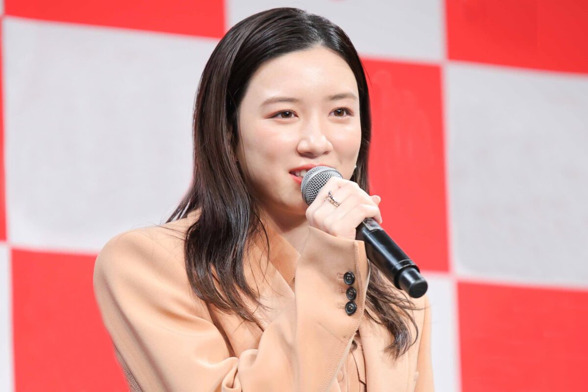 永野芽郁の性格は良い？悪そうと噂される裏表と現場の真実