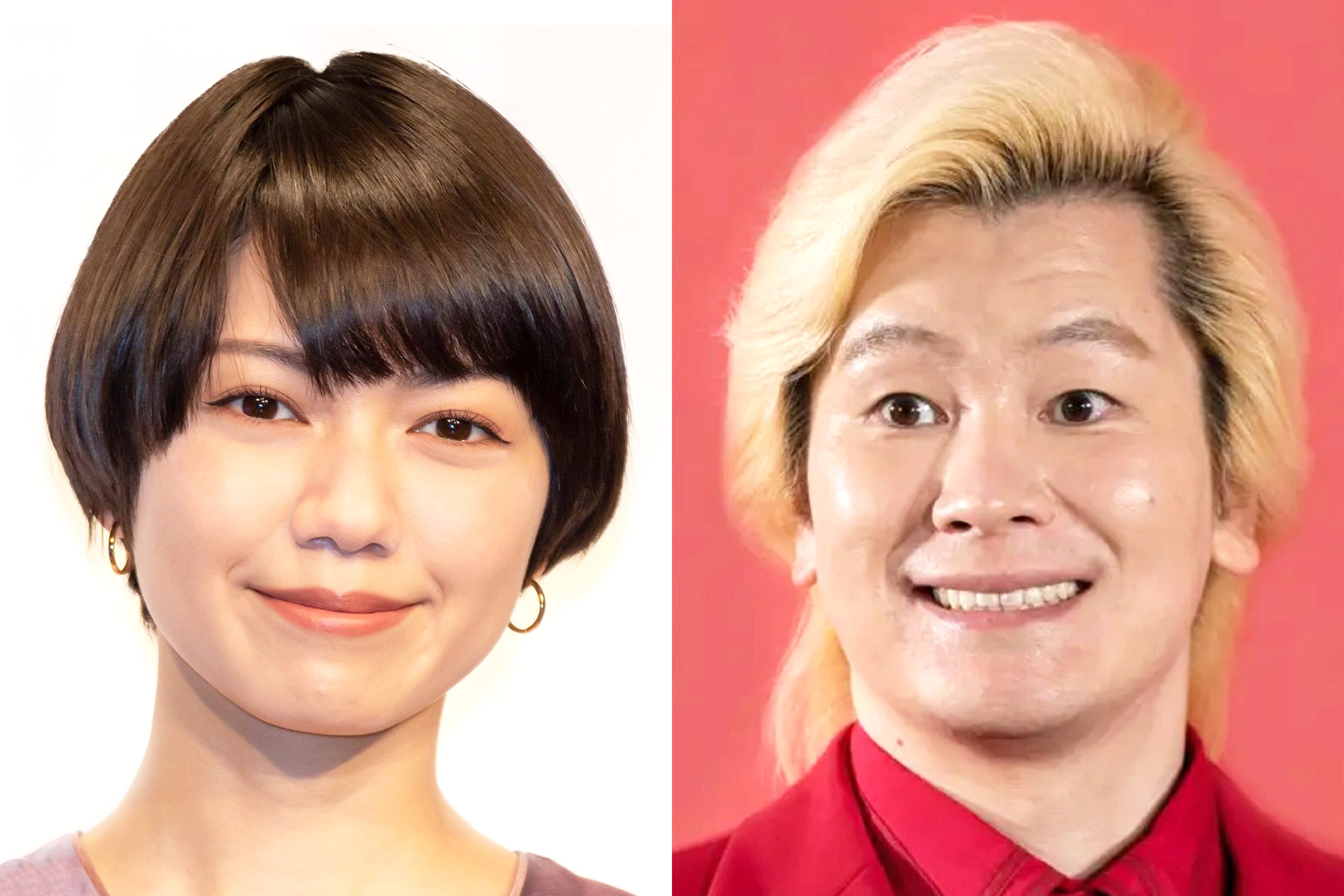 二階堂ふみとカズレーザー熱愛の真相！告白発言の裏側と現在の関係