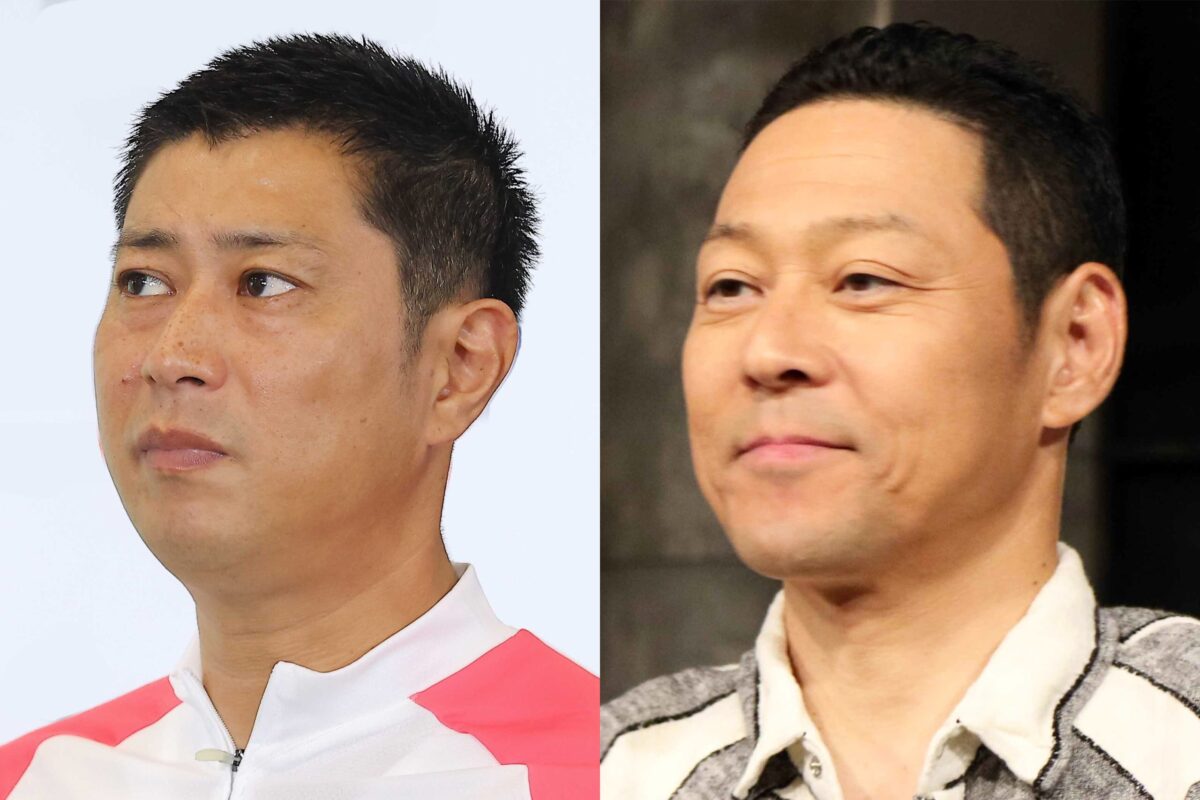 パンサー尾形が嫌いな芸人と呼ばれる理由と愛されキャラの真相