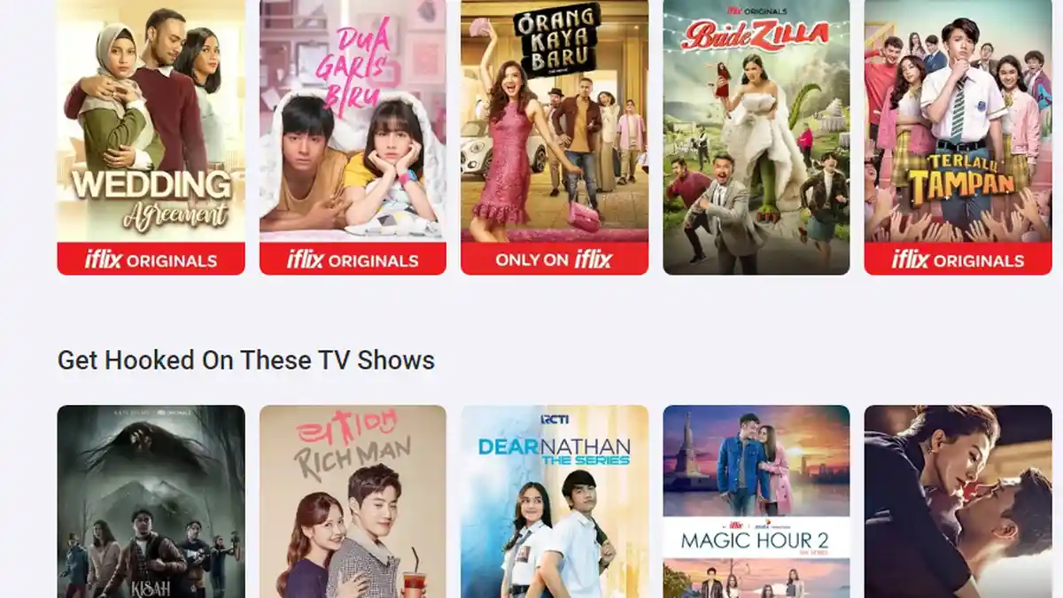 Lk21でインドネシア映画を見る危険性！違法サイトの実態と安全な配信