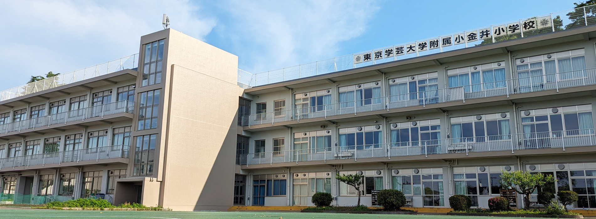 東京学芸大学附属小金井小の倍率と評判｜抽選・内部進学のリアル