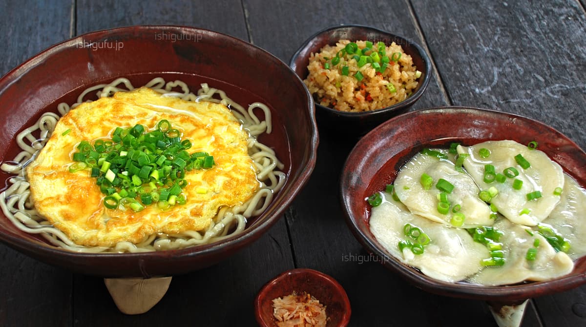 初代沖縄そば王いしぐふーの秘密｜自家製麺と極上ダシの魅力を徹底検証