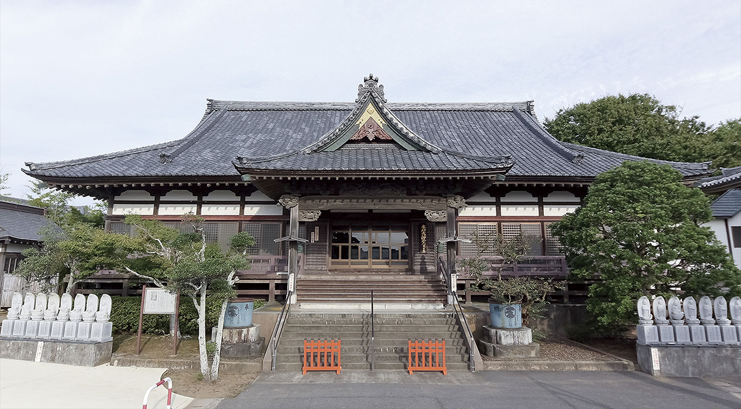 圓福寺の歴史とご利益の真相は？御朱印から2026年最新拝観情報まで徹底解説