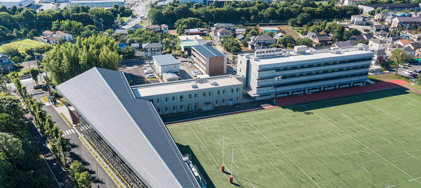 流経大柏の偏差値と評判のリアル｜進学実績から強豪部活・寮生活まで徹底解剖